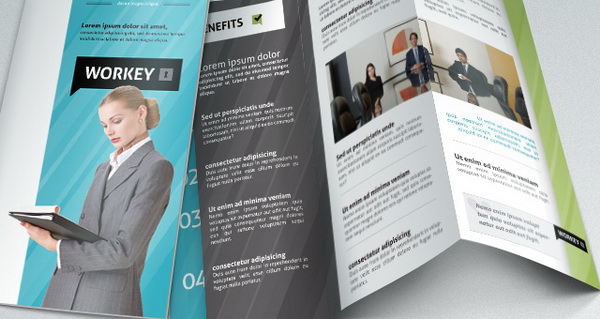 brochure layout, corporate-brochure-template-download