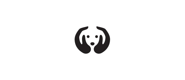 50+ Dog Logo for Inspiration - Hative