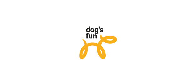 orange puppy logo