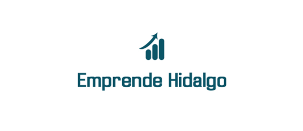 finance logo, emprende financial