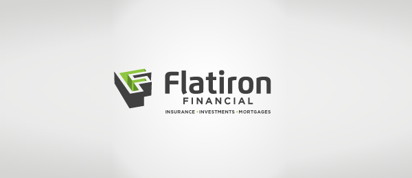 50 Financial Logo Design Ideas Hative