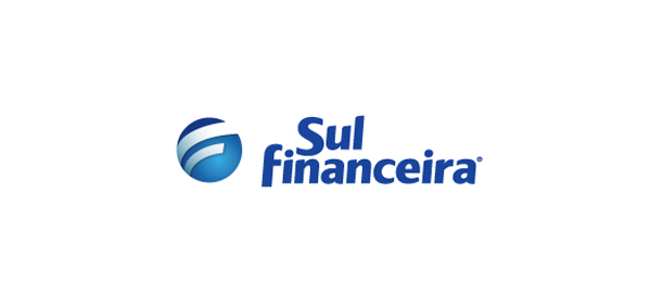 finance logo design, sul financeira