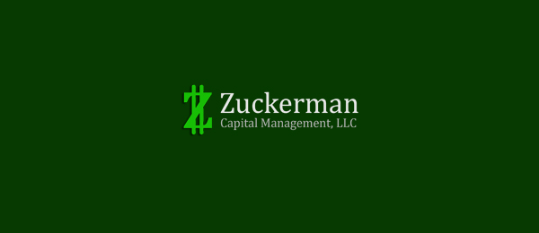 financial logo, finance logo, zuckerman