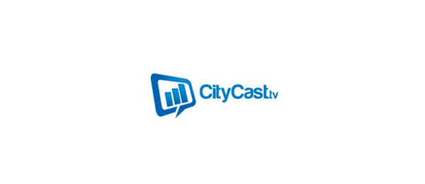 finance logo, city cast