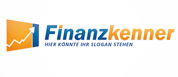 finance logo, finanz kenner