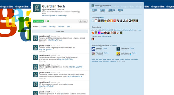 twitter design, twitter-layouts-guardian-tech