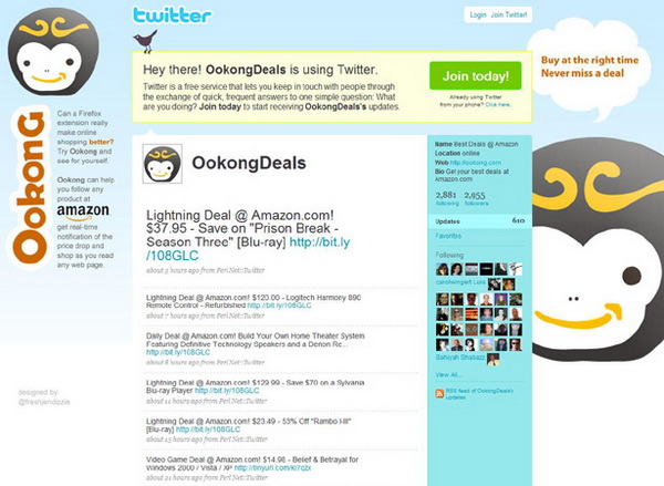 twitter backgrounds, twitter-layouts-ookongdeals