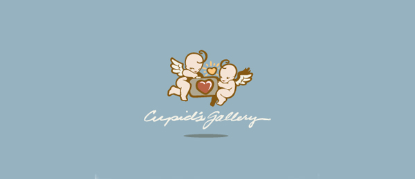 angel-logo-cupids-gallery