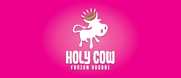 angel-logo-holy-cow