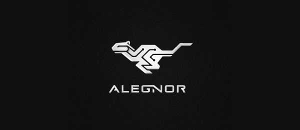 animal-logo-alegnor