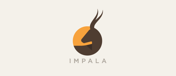 animal-logo-impala