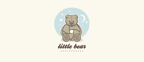 animal-logo-little-bear