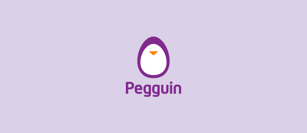 animal-logo-pegguin