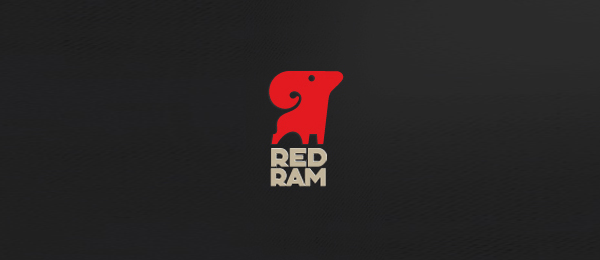 animal-logo-red-ram