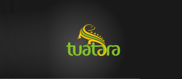 animal-logo-tuatara