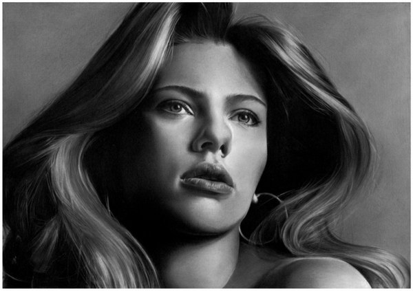 50 Amazing Pencil Drawings Hative