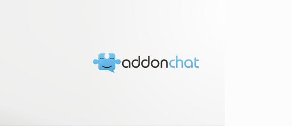 bubble-logo-addon-chat