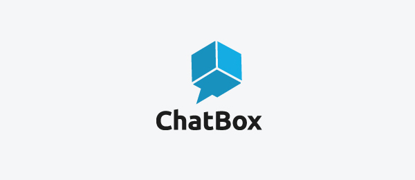 bubble-logo-chat-box