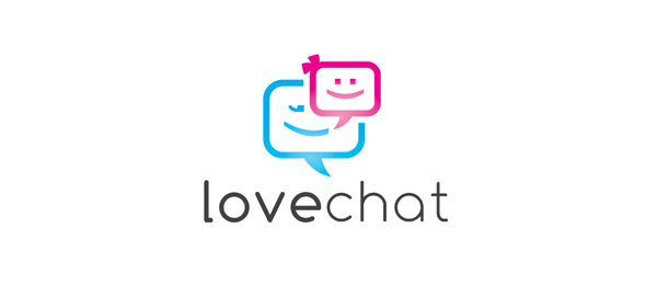 bubble-logo-love-chat