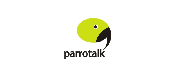 bubble-logo-parrotalk