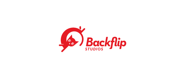 cat-logo-backflip-studios