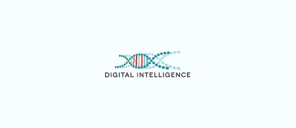 30 Cool Dna Logo Designs For Inspiration Hative