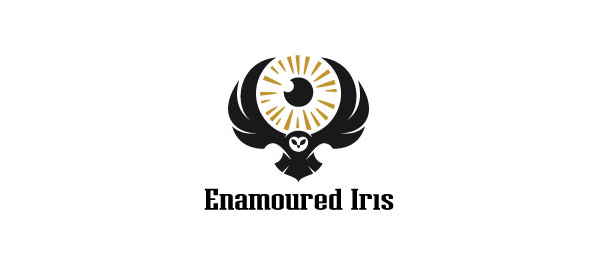 enamoured-iris