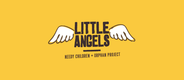 little-angels-logo