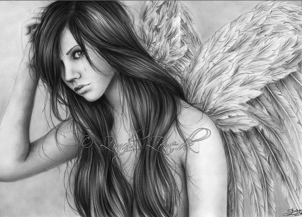 50 Amazing Pencil Drawings - Hative