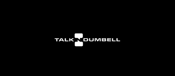 talk-n-dumbell