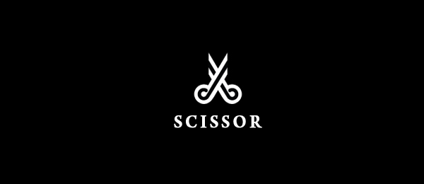 50 Smart Black And White Logos For Inspiration Hative