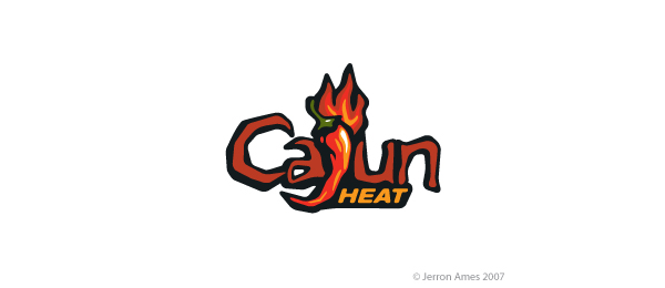 30 Remarkable Chili Logo Designs for Inspiration - Hative