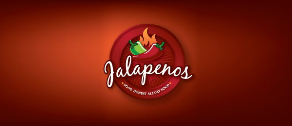 30 Remarkable Chili Logo Designs for Inspiration - Hative