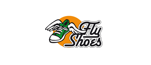 40+ Creative Shoe Logo for Inspiration 2023