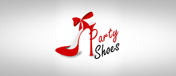 40 Creative Shoe Logo For Inspiration Hative