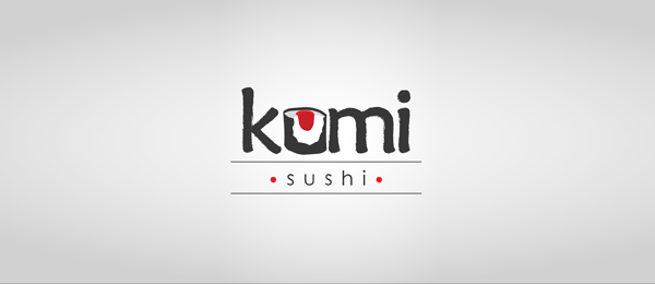 40+ Cool Sushi Logo Designs for Inspiration - Hative