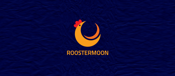 40+ Cool Moon Logo Designs for Inspiration - Hative