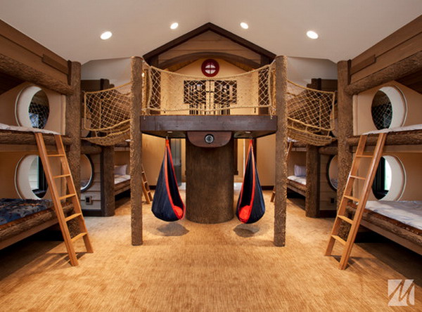 30-beautiful-bunk-room-ideas-for-kids-2023