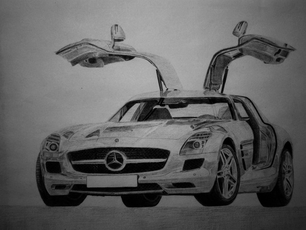 Travalgarvallertine vehicle designs  Quick fun drawing of Matts cool  Porsche such a cool car I used fineliners on A5 paper Owner s77kco  travalgarvallertine  message me for your own cool drawings