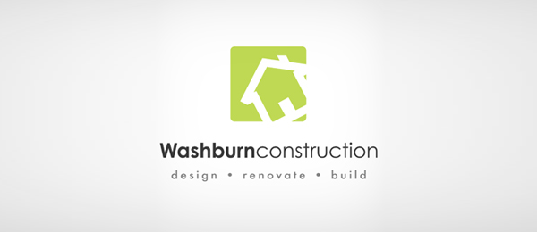 50 Creative Construction Logo Ideas For Inspiration Hative