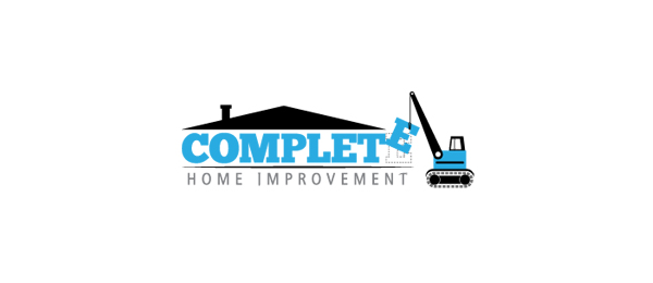 Home Improvement Logo Ideas