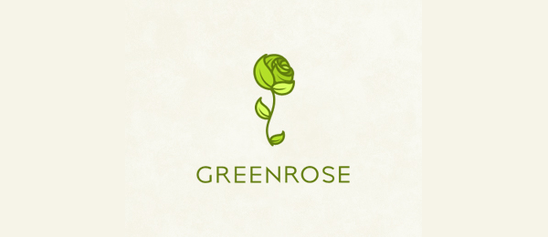 50+ Beautiful Flower Logo Designs for Inspiration - Hative