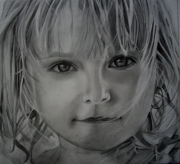 10+ Lovely Kid Drawings for Inspiration 2023