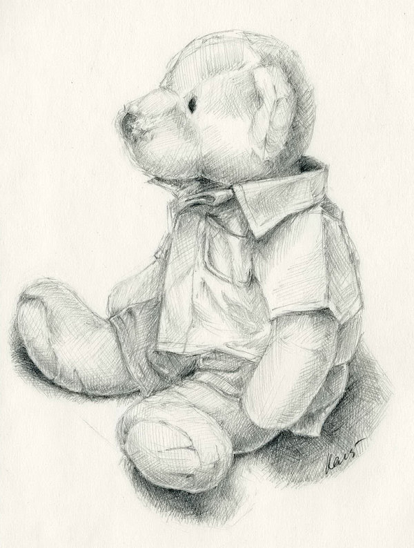 Free Teddy Bear Drawing, Download Free Teddy Bear Drawing png images, Free  ClipArts on Clipart Library