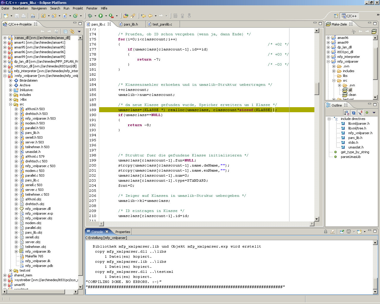 eclipse ide download for windows 64 bit