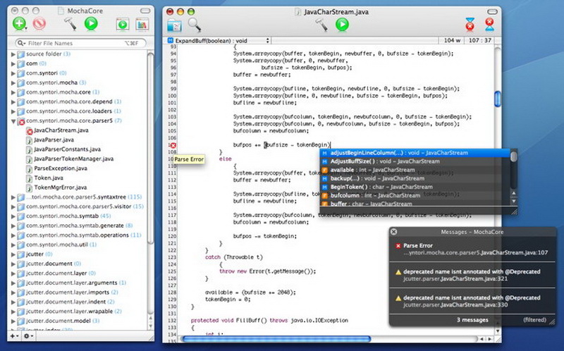 Behave Python Download For Mac