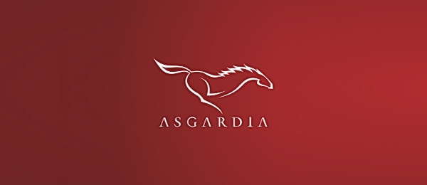 50 Impressive Horse Logo Designs for Inspiration 2023