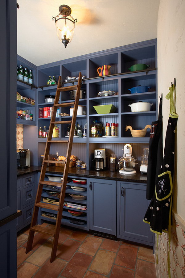 50 Beautiful Kitchen Design Ideas For You Own Kitchen