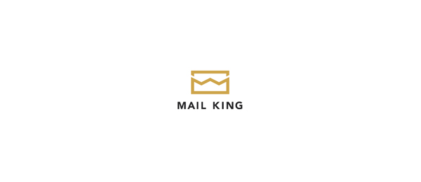 50+ Cool Mail Logo Designs for Inspiration 2023