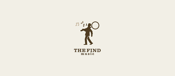 Music Logo